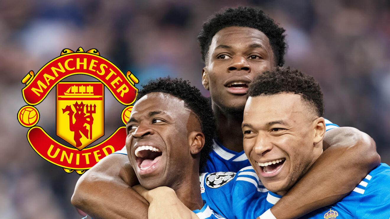Real Madrid Midfield Enforcer Sale Rumors Resurface: Man United's Pivot Refresh Hits Salary and Release Obstacles
