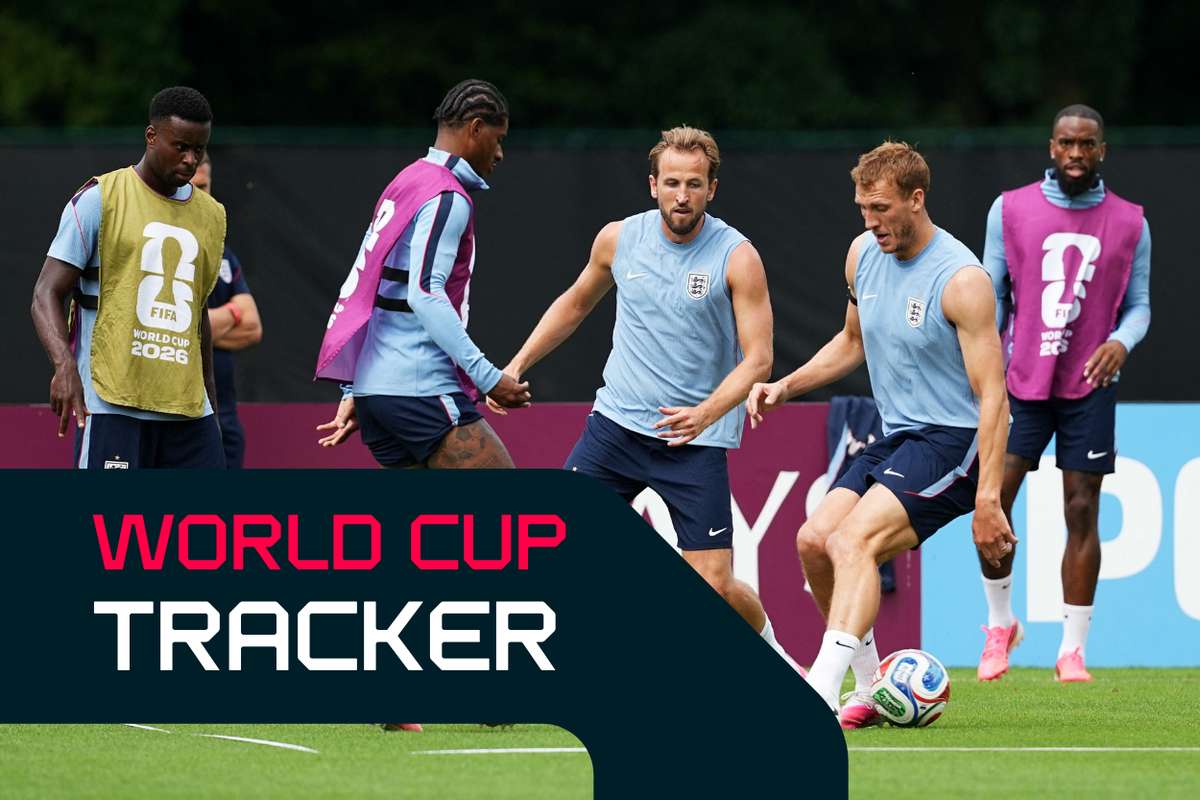 World Cup Group Stage Finale Night: Six Back-to-Back Matches in Groups L/K/J, With Viewing Schedule Tips