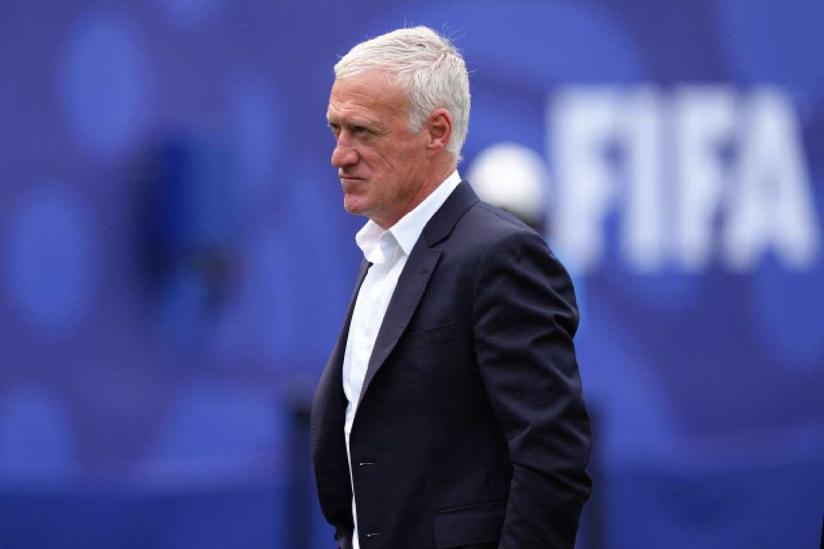 Deschamps de retour après le décès de sa mère, la FFF confirme sa réintégration à l'équipe