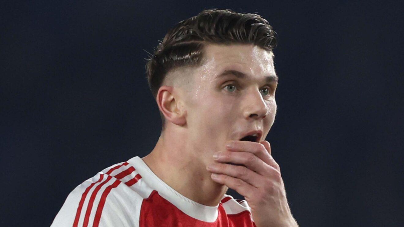Romano on Gyökeres' future: Arsenal say "stay," but the door isn't fully closed