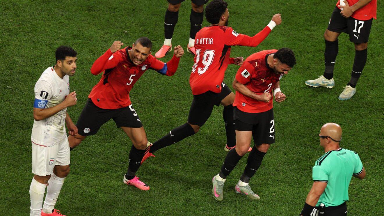 World Cup Group G Finale: VAR Disallows Iran's Stoppage-Time Winner, Qualification Uncertain Until Final Round