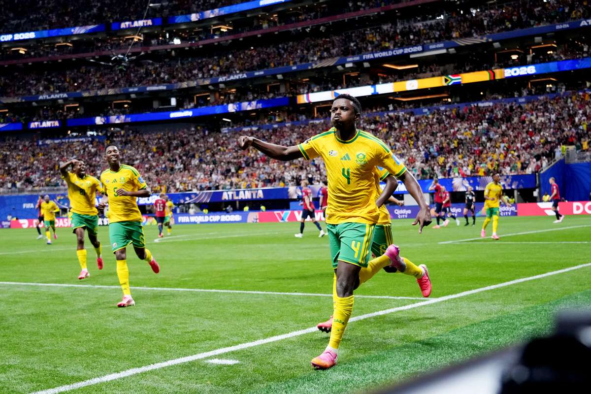 Kanada dan Afrika Selatan Perdana Tembus Babak Gugur Piala Dunia: Dua Jalur Pertumbuhan Bertemu di Sini
