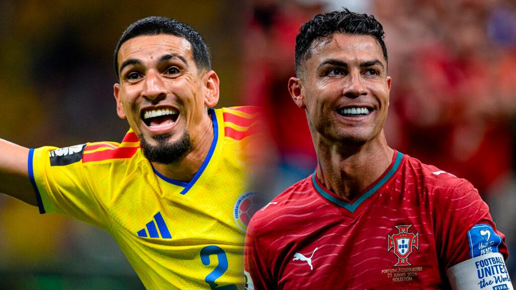 Nhận định vòng 3 bảng K World Cup: Colombia và Bồ Đào Nha đọ sức quyết liệt tại Miami, đội thắng tiến gần hơn tới vòng loại trực tiếp