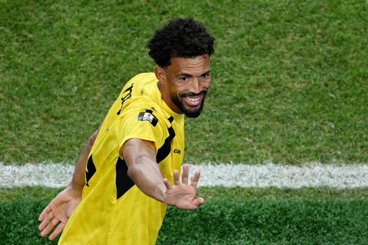 40-jähriger Vozinha hält zweites Mal zu Null: Cabo Verde qualifiziert sich aus Gruppe H und beweist, dass auch kleine Nationen bei der WM mithalten können