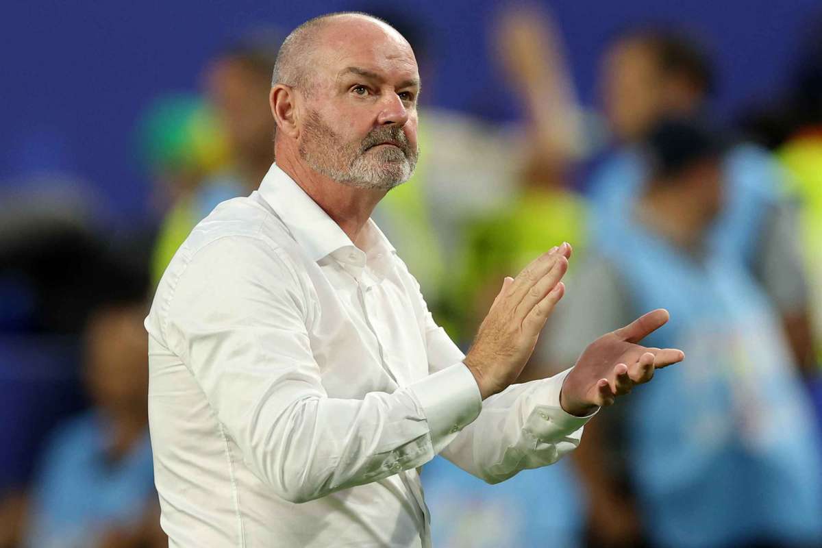 Steve Clarke từ chức HLV Scotland: Kết thúc 7 năm gắn bó, hành trình World Cup khép lại