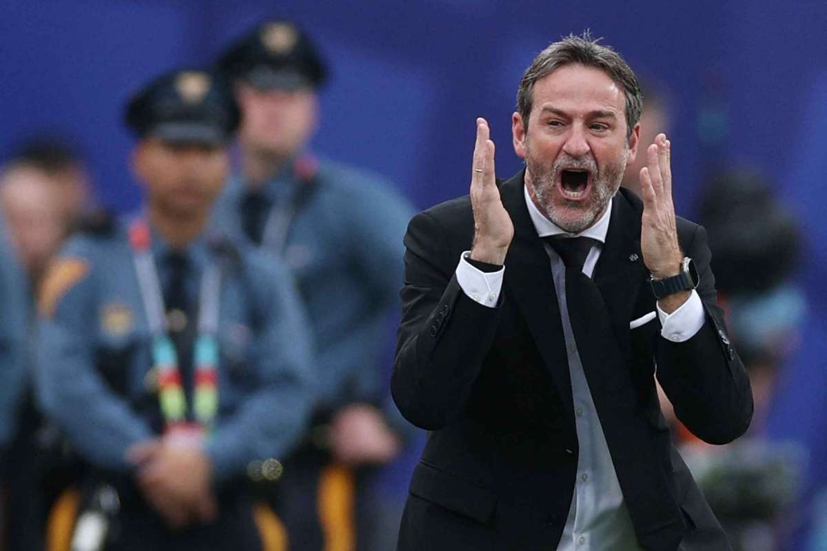HLV Panama Christiansen có thể cân nhắc từ chức sau khi bị loại khỏi World Cup mà không ghi bàn nào