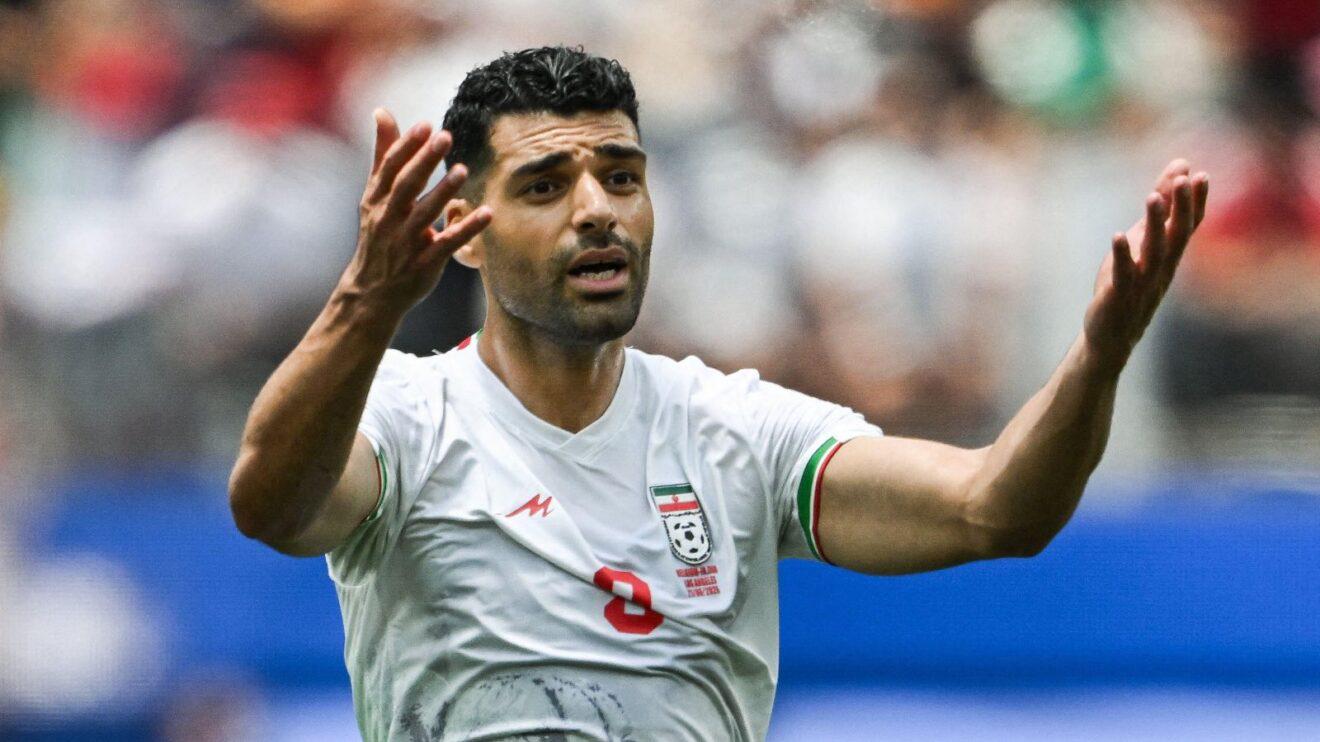 Taremi Again Slams World Cup 'Disaster': Infantino's Four-Word Dressing Room Reply and Iran's Logistics Woes