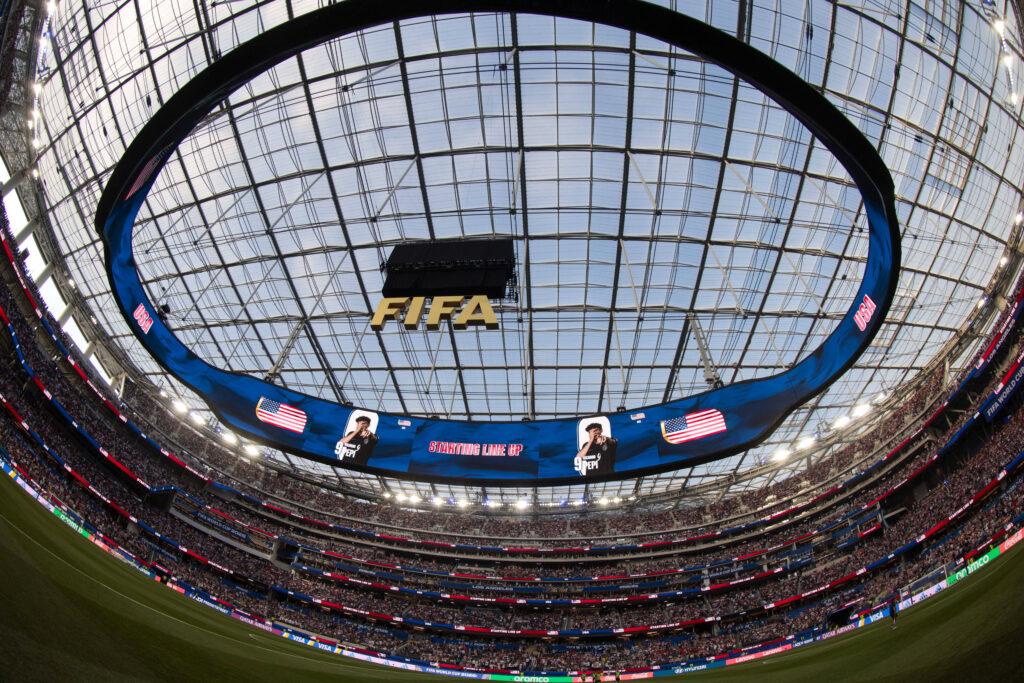 Afrika Selatan vs Kanada: Pratinjau Data 32 Besar Piala Dunia 2026