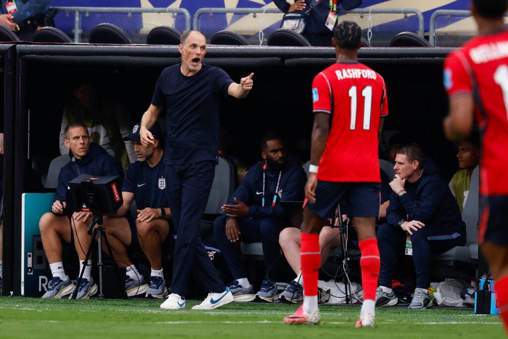 Mondiali 2026, Girone L: primo tempo 0-0, Inghilterra al 72% di possesso ma Panama resiste con la difesa granitica