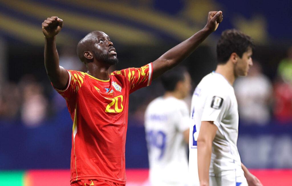 RD Congo nas arquibancadas: Wissa, com dois gols, transforma Atlanta em casa