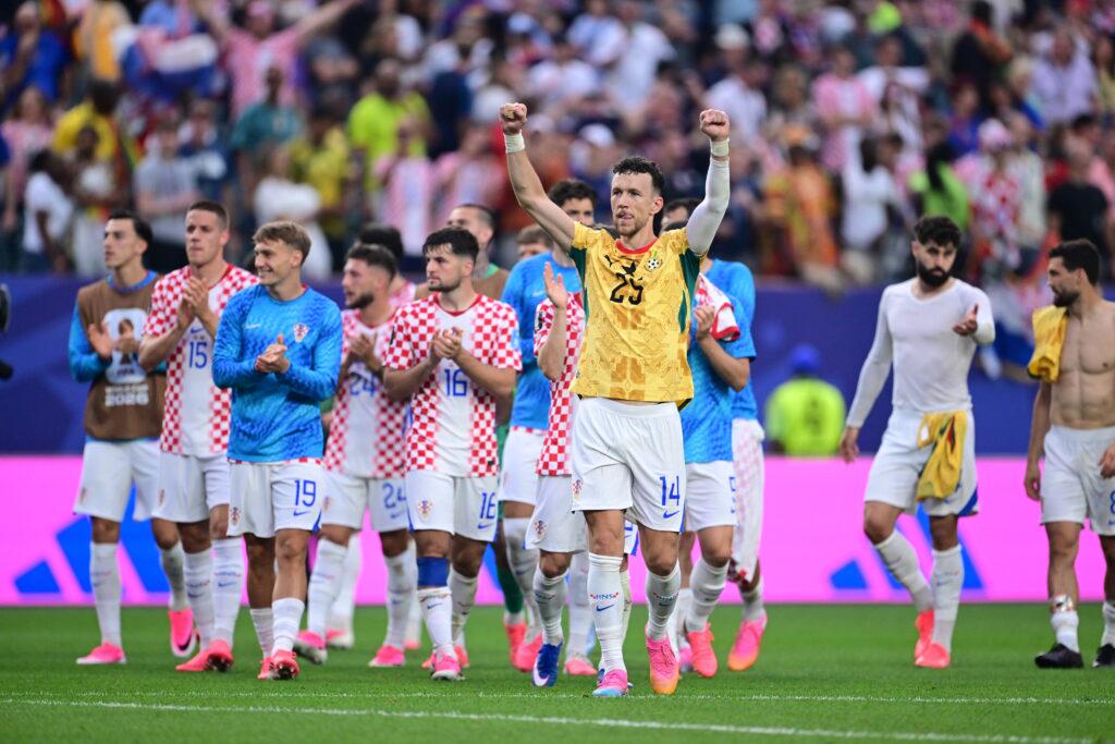 Chorwacja 2-1 Ghana: Gol Sucicia, asysta Modricia – sytuacja awansowa w grupie L się wyjaśnia