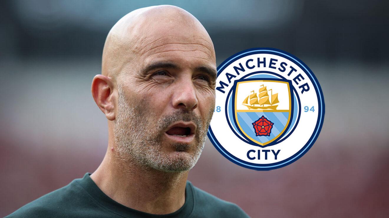 Manchester City Confirm Maresca on Three-Year Deal; Chelsea Issue Statement on Former Manager Departure Row