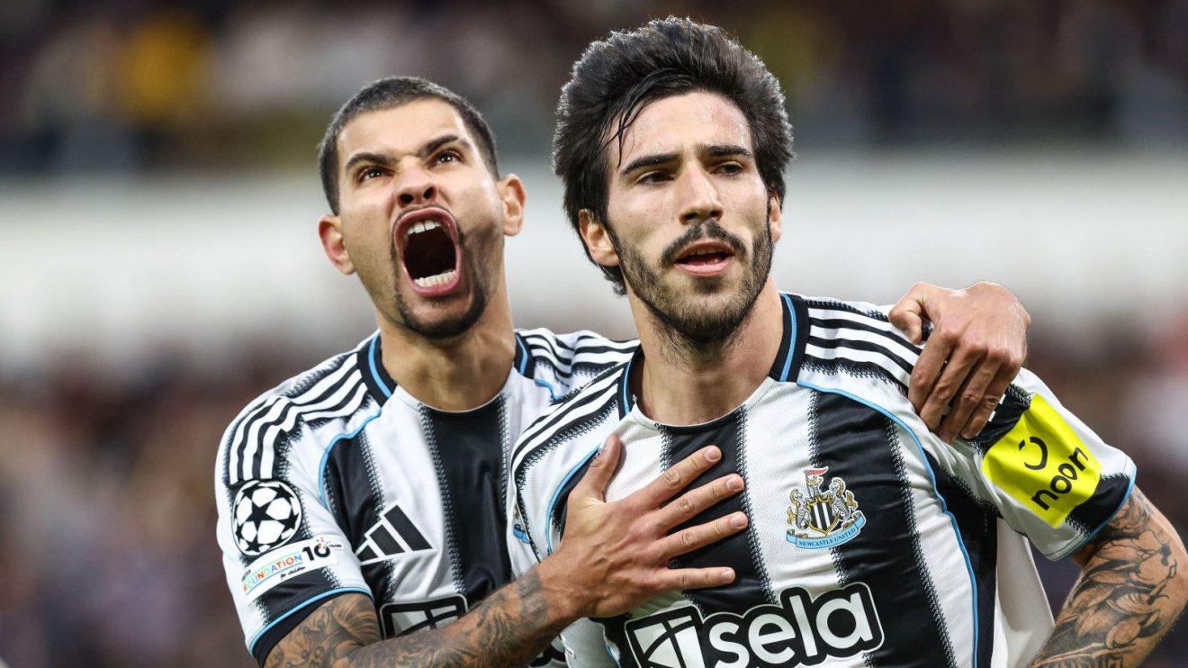 Newcastle Beat Reporter Denies Arsenal Have Made Formal Bid for Bruno Guimaraes, Agent's £45M Asking Price Rejected
