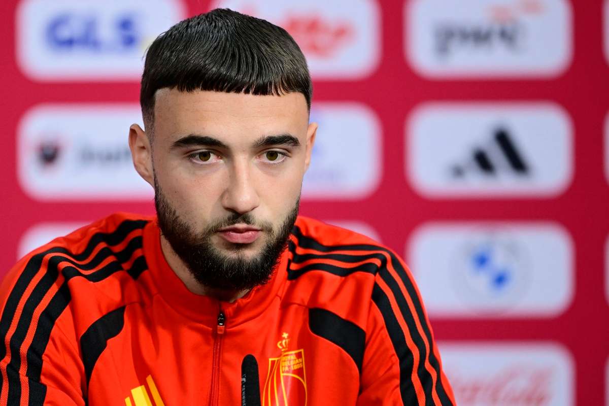 Debast: Belgium Ready to Face Senegal as Leg Injury Recovery Shows Positive Progress