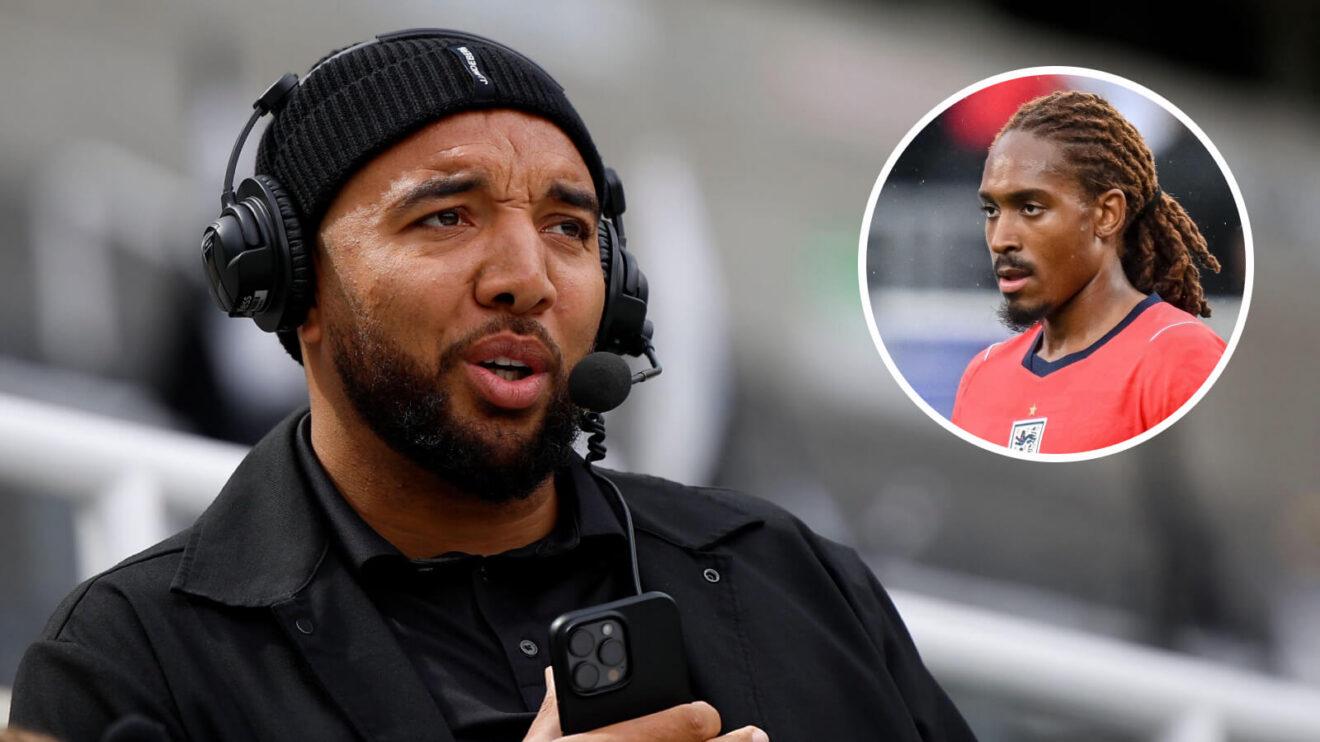 Deeney thẳng thắn chỉ trích Spence, khủng hoảng hậu vệ cánh phải Anh tại World Cup lại gây tranh cãi
