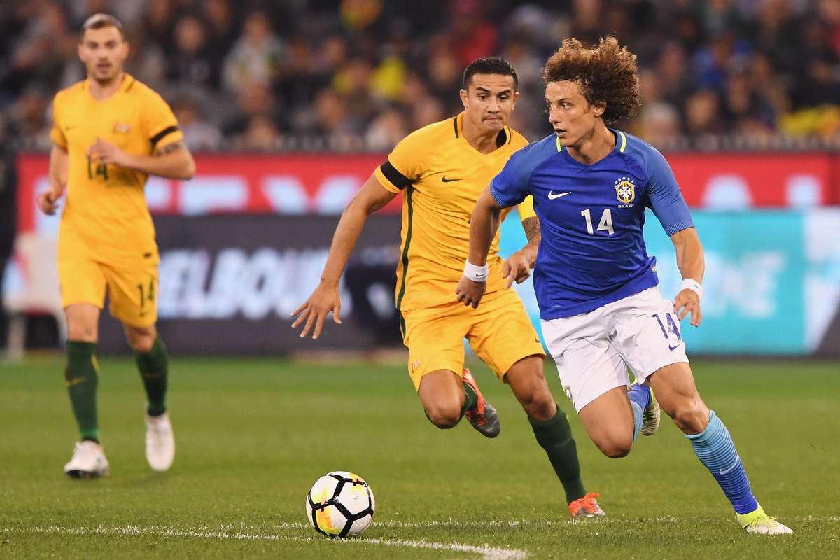 Tháng Chín Queensland đón Brazil: Ngoại giao bóng đá của Socceroos và đối chiếu lịch sử