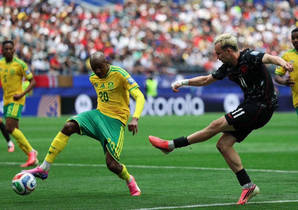 The Growth Ledger Behind the Stoppage-Time Winner: Canada Beats South Africa 1-0 to Reach World Cup Round of 32