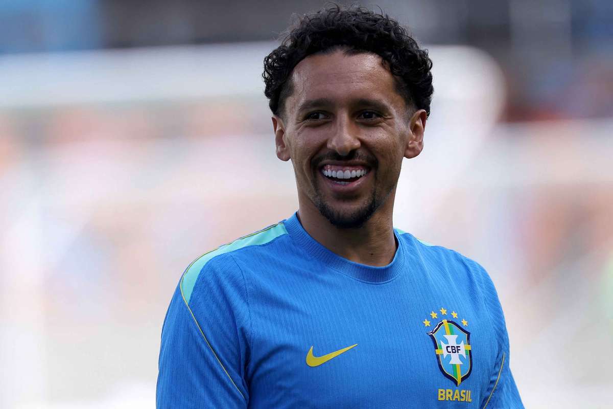 Marquinhos: Brazilië blijft alert voor Japan en maakt herstart in de knock-outfase
