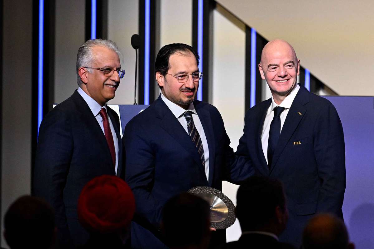 Saudi FA President Resigns After World Cup Exit: Seven-Year Tenure Ends Amid Coaching Change Controversy