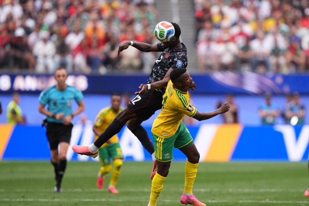 World Cup Round of 32 Half-Time Watch: xG Diverges from Scoreline as Canada Creates Chances and South Africa Banks on Structure