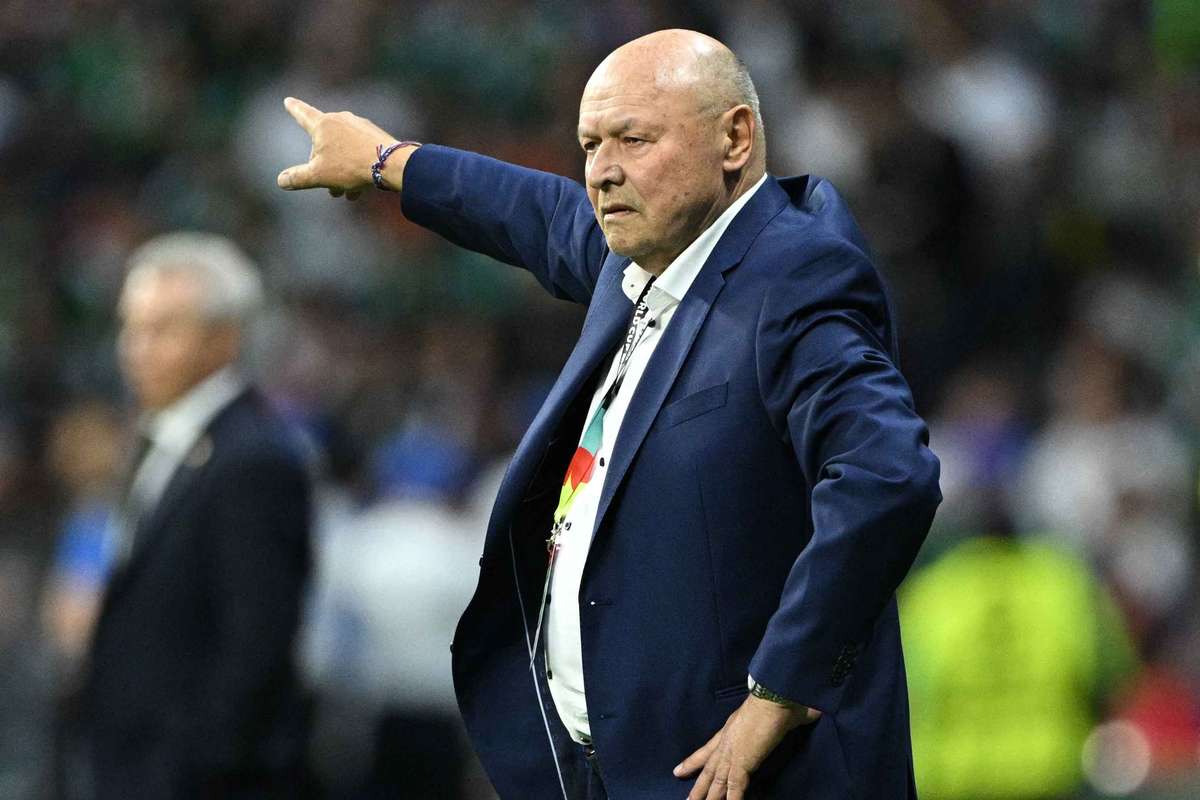 Kukec Resigns as Czech Head Coach: Departure After World Cup Group Stage Bottom Finish