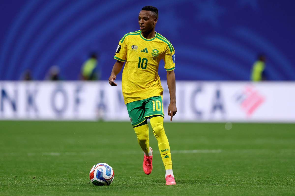Why Belgium Is the Right First Step for Relebohile Mofokeng's European Move