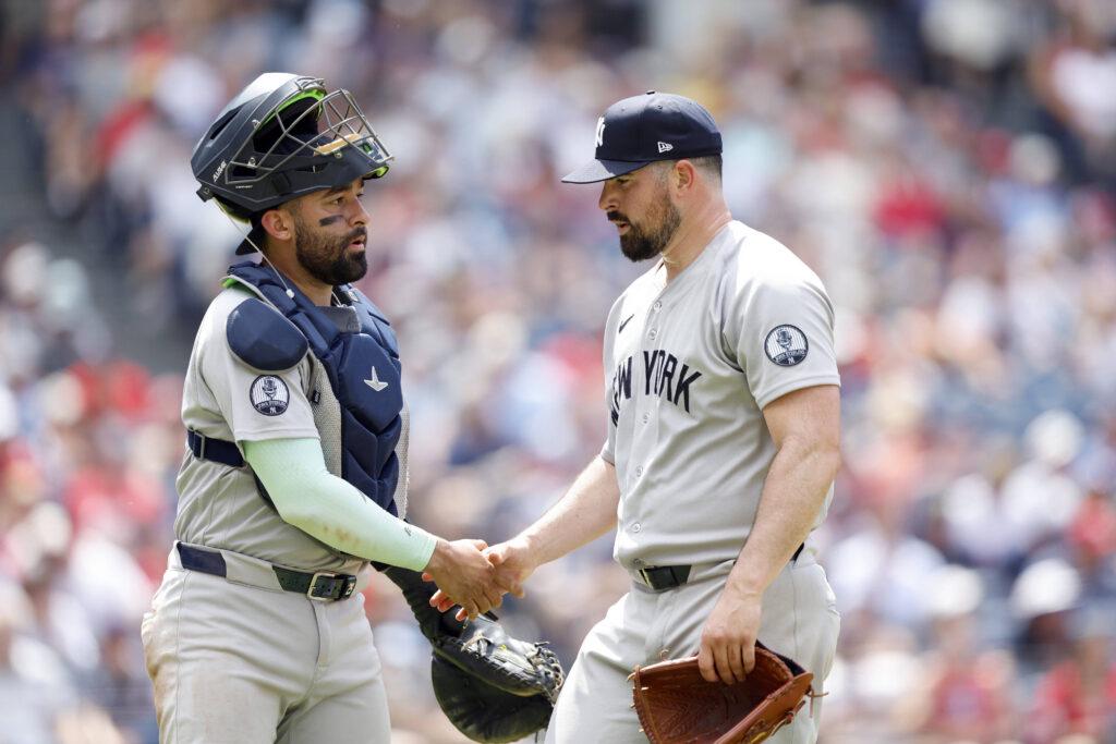 Mize Silencia o Bronx Enquanto Detroit Transforma Erros dos Yankees em Demonstração de 7 a 3