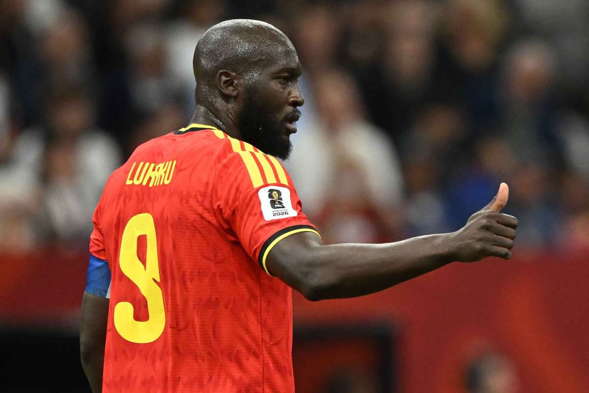 Lukaku ziet echte knock-outtest tegemoet als België het opneemt tegen Senegal's evenwichtige dreiging