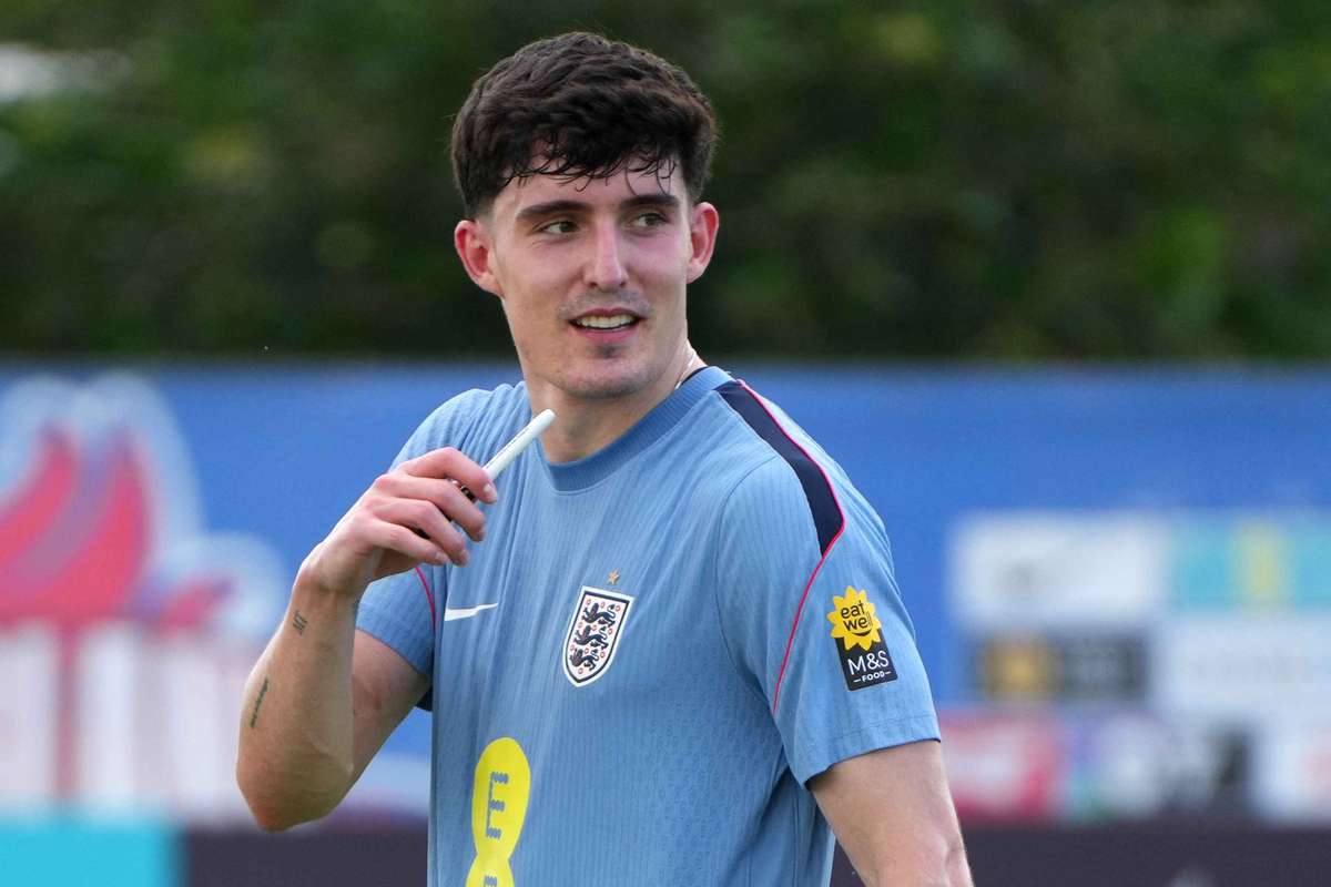 Livramento's Recovery Arc Takes Shape as Newcastle Plot Pre-Season Return