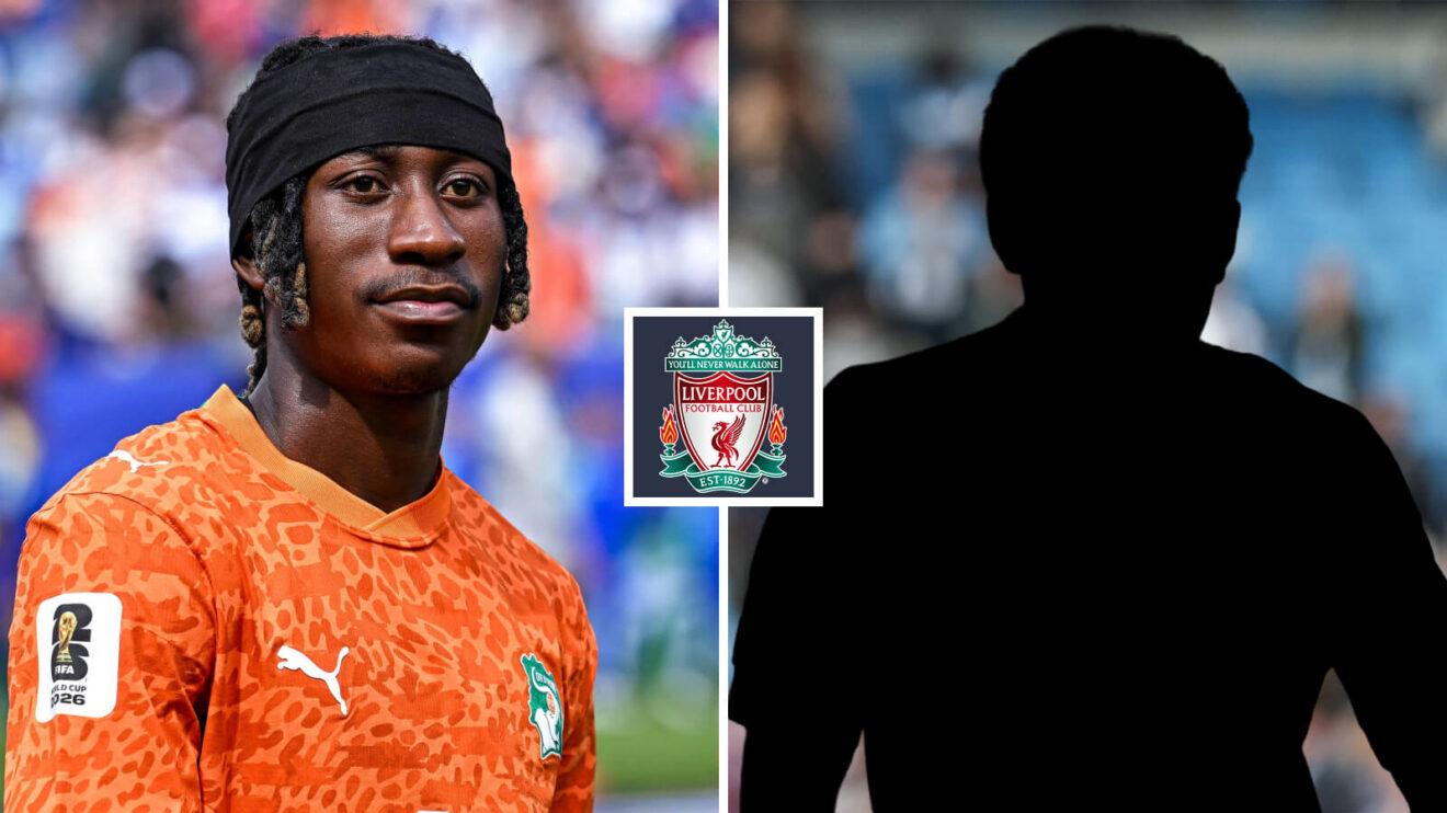 Liverpool Pivot to Bradley Barcola as Yan Diomande Door Closes at Leipzig