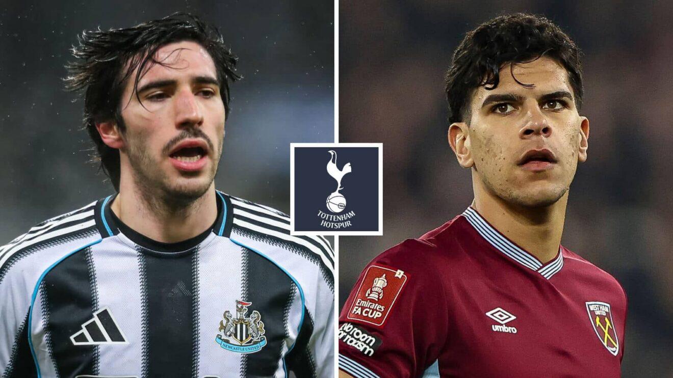 North London Summer Buzz Builds as Tottenham Chase a Midfield Revolution