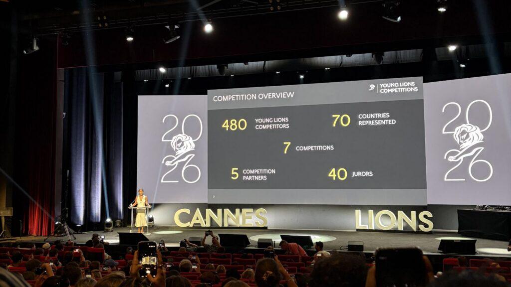 Cannes Diaries: Ivor Borovečki and Šime Kero on the Weight and Wonder of Young Lions