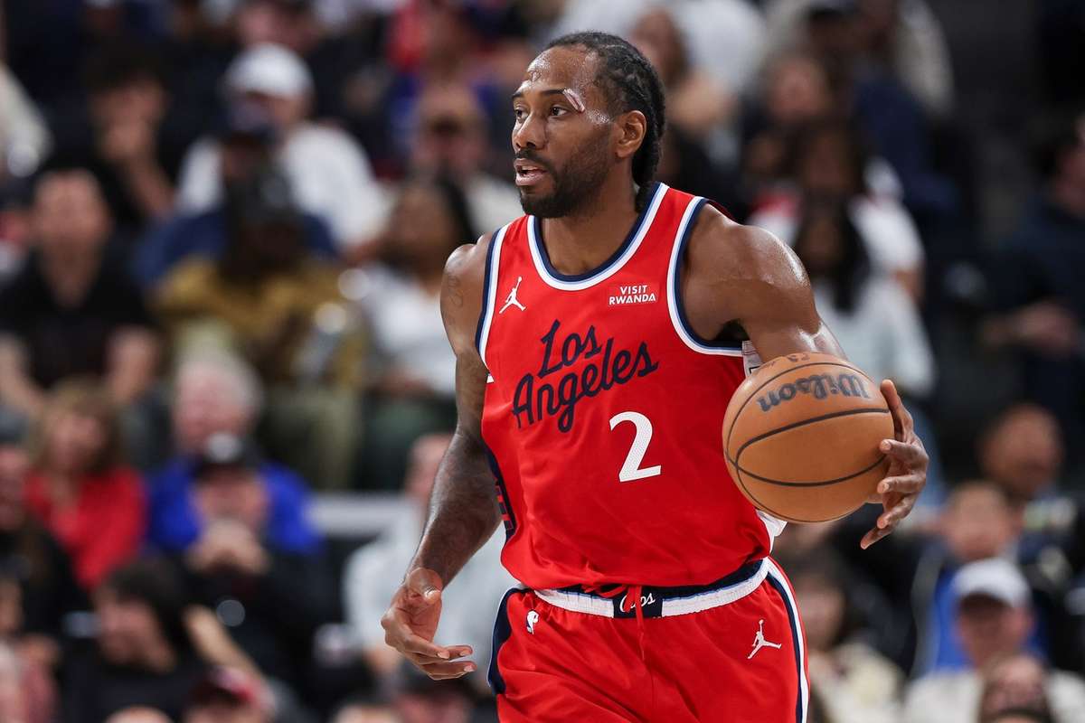 Kawhi Leonard Kembali ke Toronto saat Raptors Sukses Lakukan Pertukaran Besar dengan Clippers
