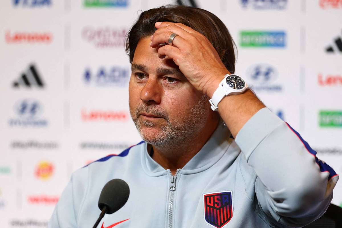 Pochettino Tolak Wacana AS Favorit Jelang Bosnia di Babak Gugur Piala Dunia