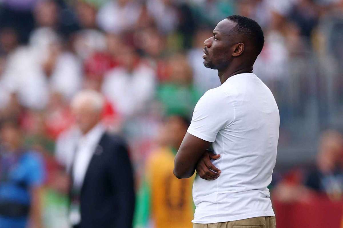 Thiaw Sebut Laga Belgia sebagai Reset Mental usai Senegal Lolos Fase Grup