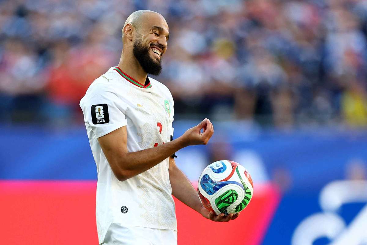 Mazraoui Calls for Humility as Morocco Become First African Side Through to the World Cup Last 16