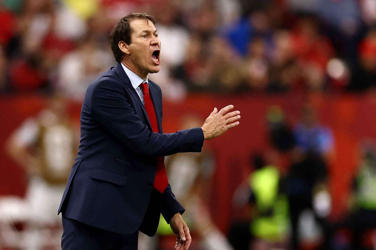 Garcia Memandang Senegal sebagai Ujian Patok bagi Proyek Piala Dunia Belgia yang Semakin Matang