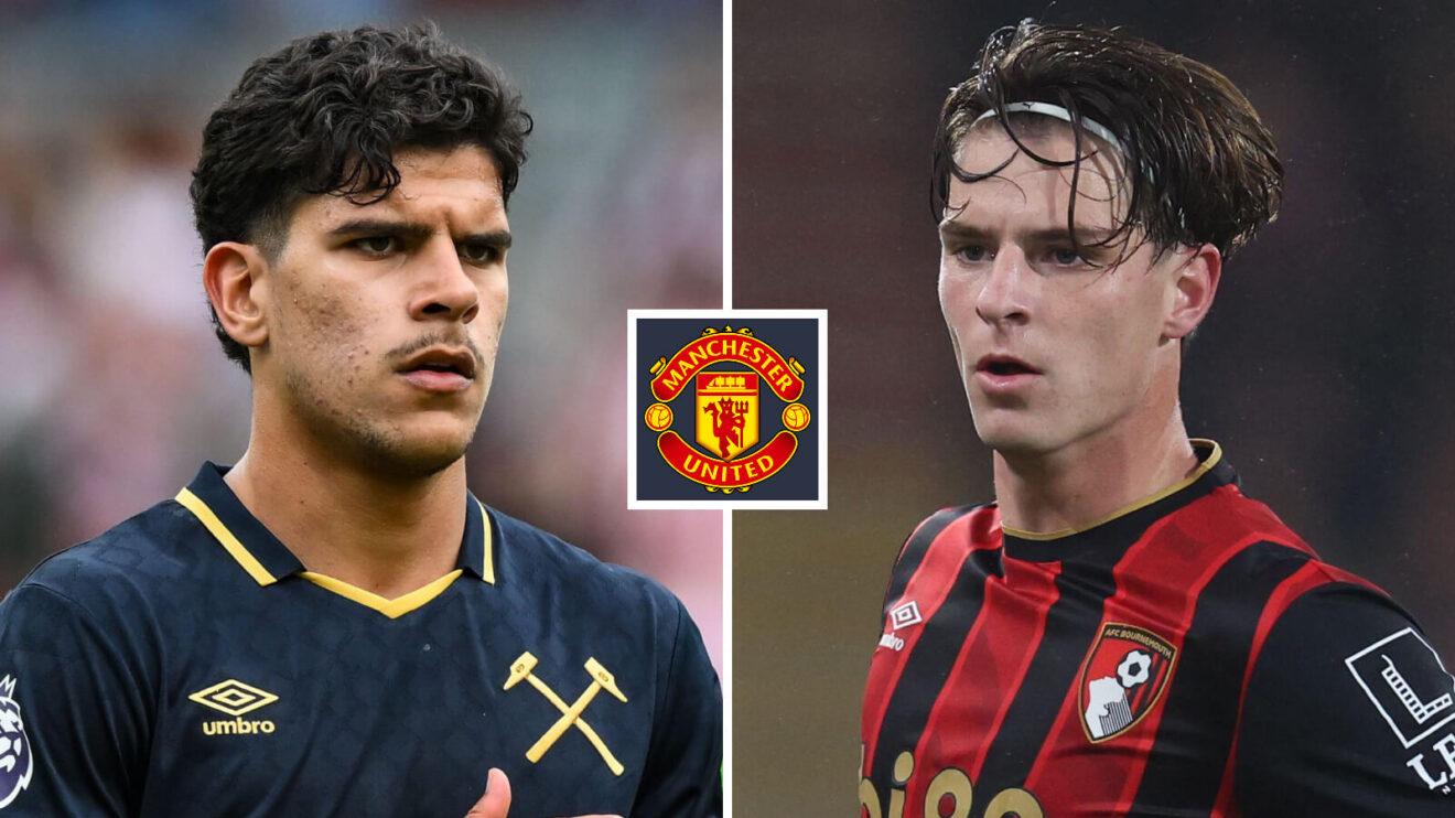 Manchester United Recalibrate Midfield Strategy After Losing Mateus Fernandes Race to Tottenham
