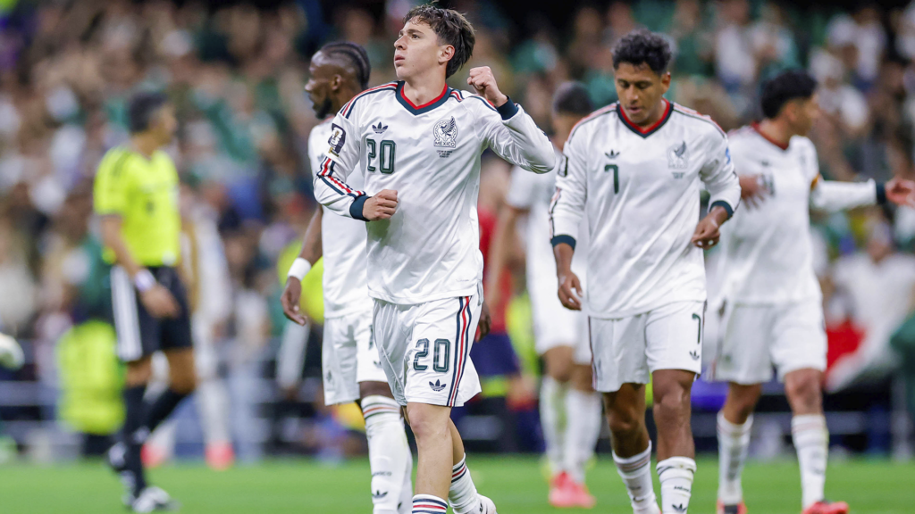 Mexico’s Clean-Sheet Run Meets Ecuador’s Shot Volume in Round of 32