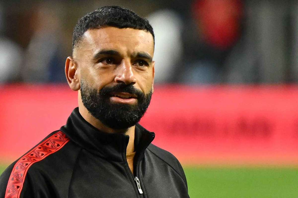 Salah Kembali ke Lapangan saat Mesir Kejar Kemenangan Knockout Pertama Melawan Australia