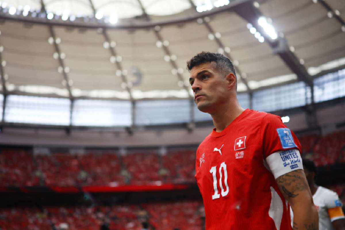 Chelsea se mantiene firme en la búsqueda de Xhaka mientras Sunderland se aferra a su valoración