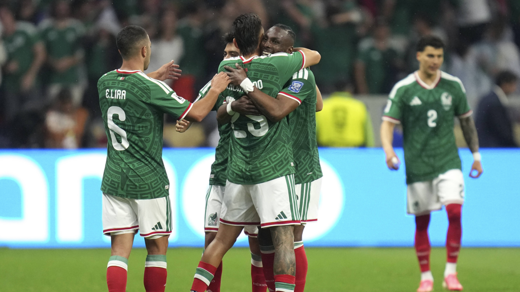 Meksiko 2-0 Ekuador: Gol Awal dan Pertahanan Disiplin Bawa El Tri ke Babak Selanjutnya