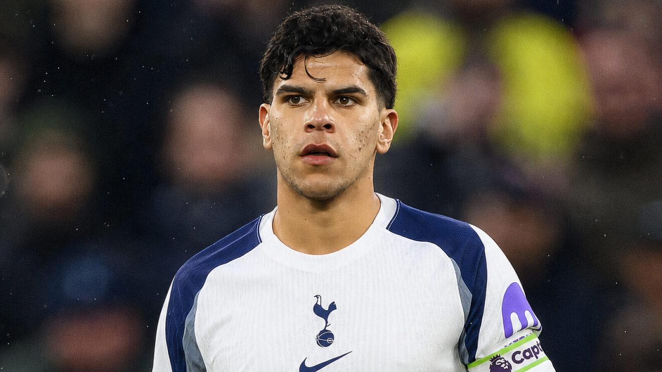 Tottenham thắng cuộc đua chuyển nhượng Fernandes với mức phí đảm bảo 85 triệu bảng khi đã thống nhất thỏa thuận 85 triệu bảng cho Mateus Fernandes sau khi vượt qua Manchester United về cơ cấu phí, trong khi các cuộc đàm phán riêng với Newcastle United cho Sandro Tonali vẫn đang diễn ra.