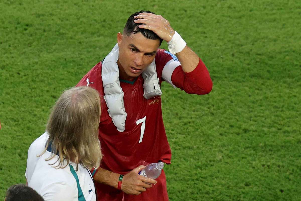 Pourquoi Portugal-Croatie est devenu le carrefour générationnel de la Coupe du monde, mis à l'épreuve de la chaleur