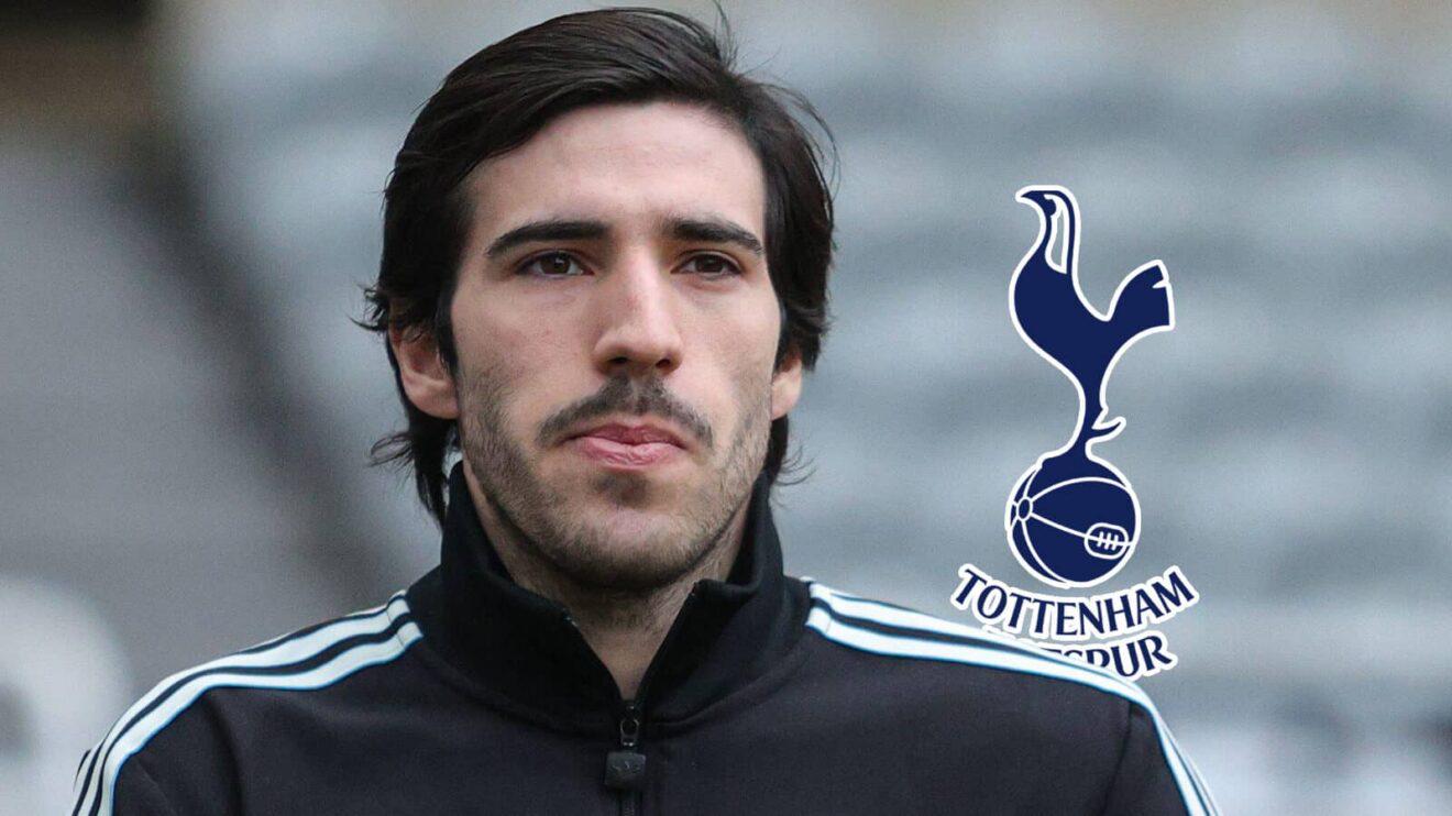Newcastle United Set to Reject Tottenham's £90m Sandro Tonali Bid as Valuation Gap Persists