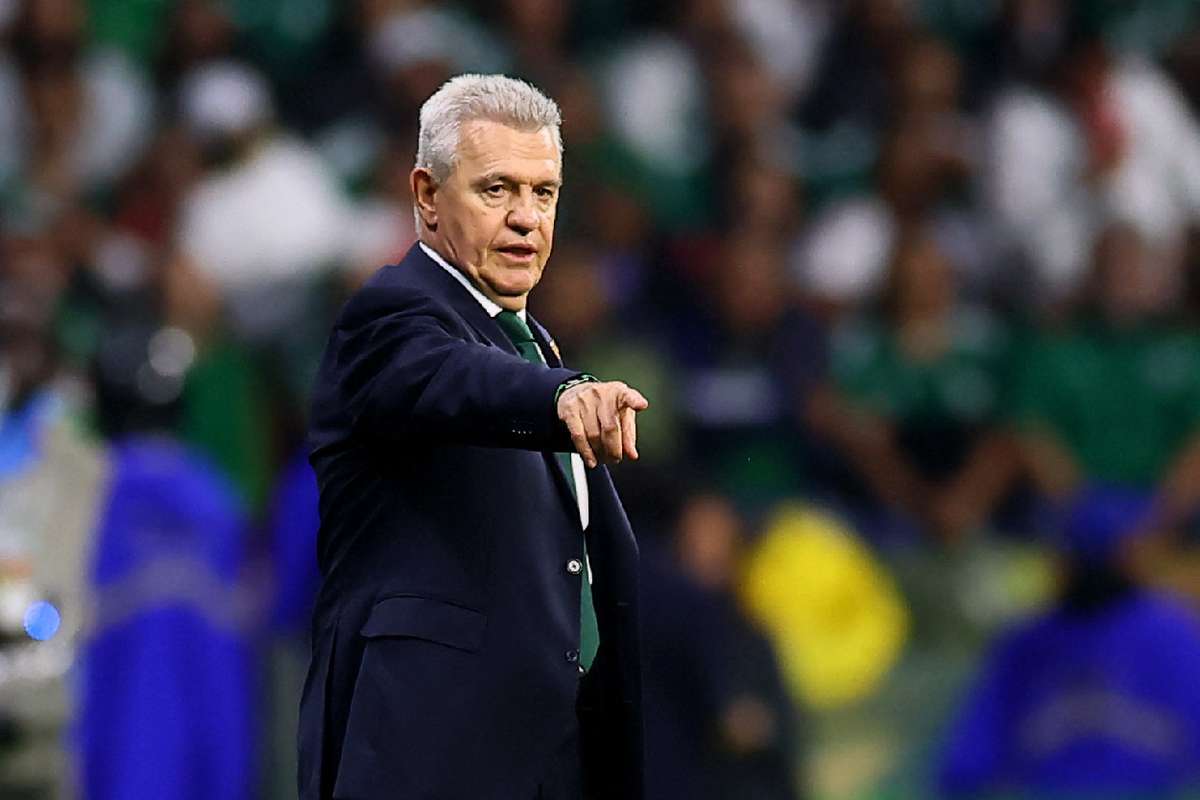 Aguirre estime que le lien avec les supporters est le moteur du quatrième match sans encaisser de but consécutif du Mexique en Coupe du monde