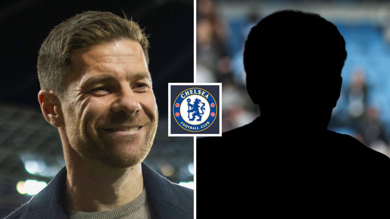 Granit Xhaka Driving Chelsea Push as Xabi Alonso Rebuild Takes Shape