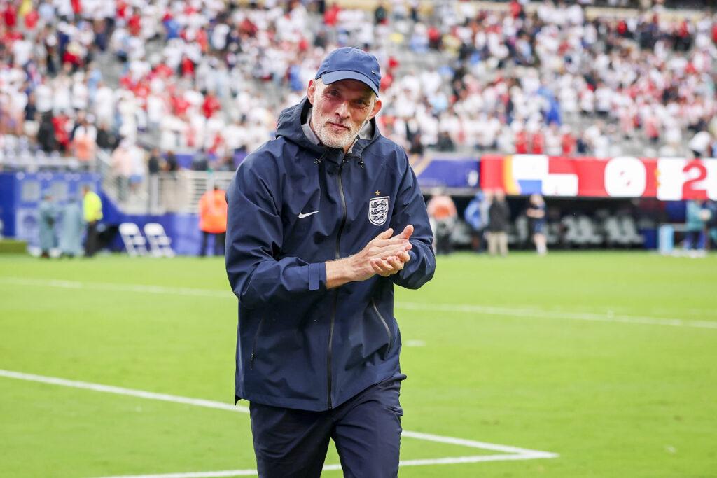 England gegen DR Kongo: Wenn Ballkontrolle auf konterstarken Stahl in Atlanta trifft