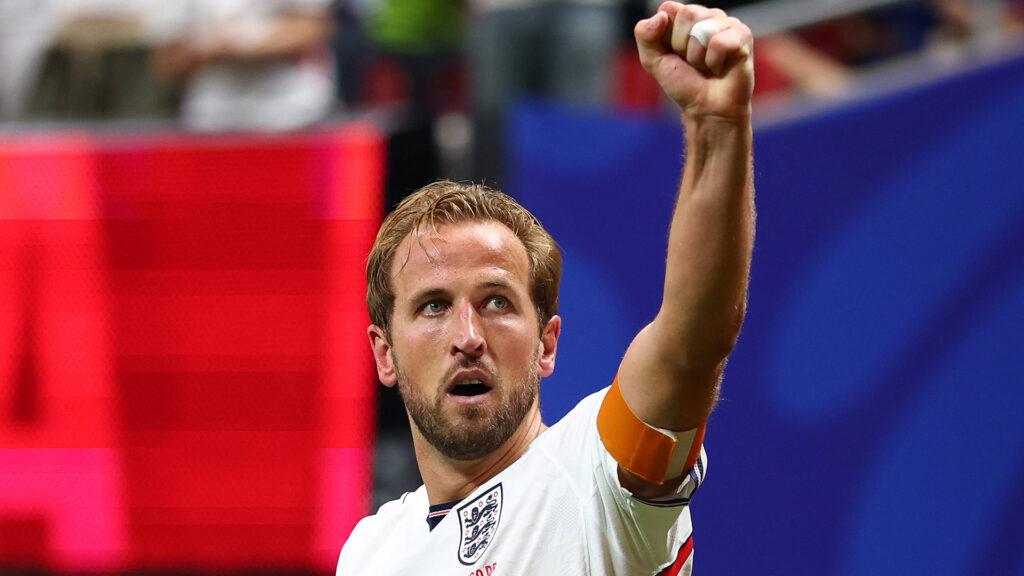 Khi Khoảnh Khắc Đòi Hỏi Nhiều Hơn: Cú Đúp Của Kane Giữ Cho Giấc Mơ World Cup Của Tuyển Anh Tiếp Sống