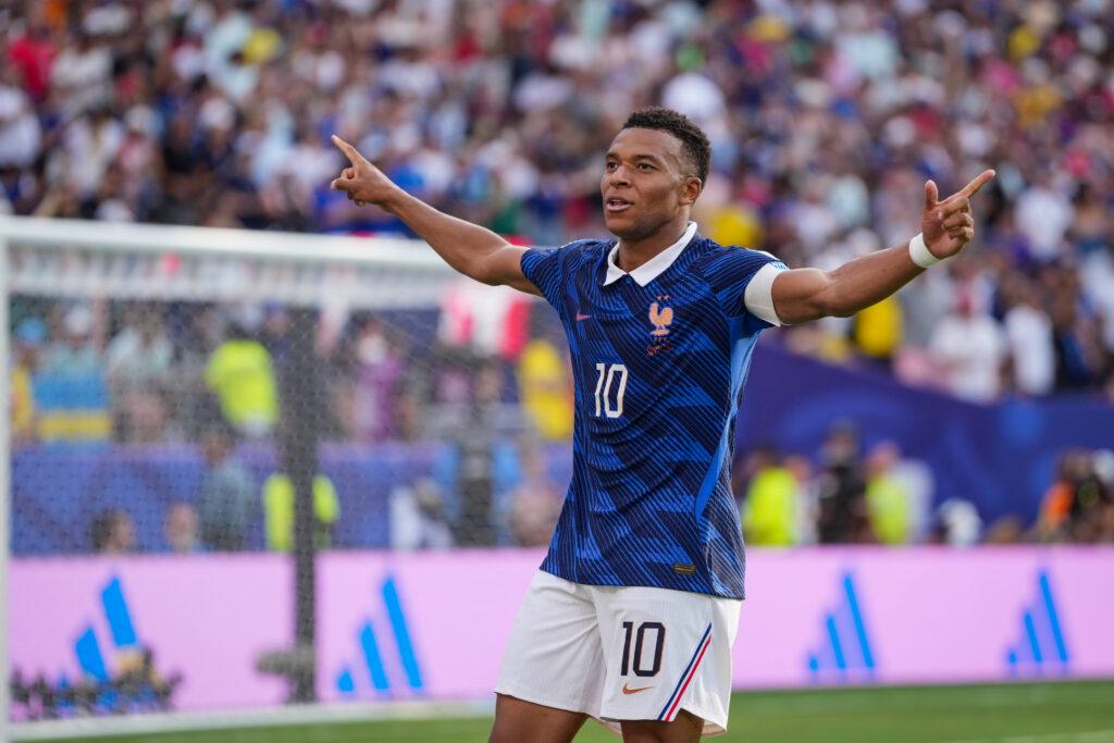 World Cup Round of 32 Day XI: Mbappé Runs the Timeline, Mexico Bring the Calm